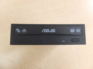 ASUS　DVDマルチドライブ　DRW-24D3ST