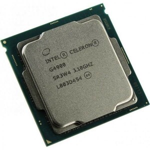 Intel Celeron G4900 SR3W4 2C 3.1GHz 2MB 54W LGA 1151 CM8068403378112