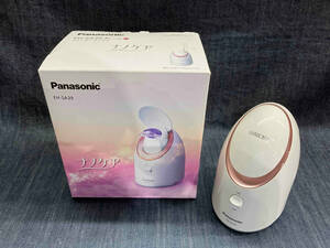 Panasonic スチーマー ナノケア EH-SA39 [コンパクトタイプ] 美容家電 (15-10-20)