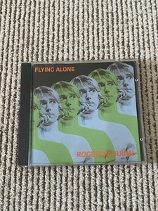 Roger McGuinn 「Flying Alone」 1CD