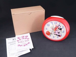 未使用 SEIKO 服部セイコー DisneyTime FD362R ディズニータイム　＃5