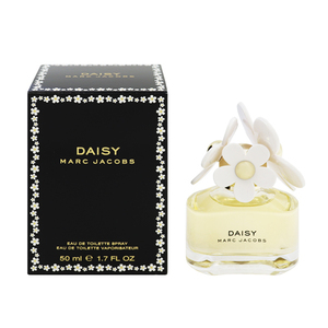 マーク ジェイコブス デイジー EDT・SP 50ml 香水 フレグランス DAISY MARC JACOBS 新品 未使用