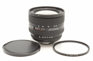 CONTAX コンタックス Carl Zeiss Vario Sonnar T* 24-85mm F3.5-4.5 N マウント 【 新品級 】４T050