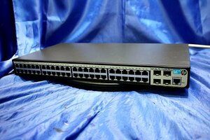 HP Procurve 1920-48G SFP 48-Port Ethernet Network Switch　JG927A#ACF　44730Y