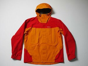 Marmot　マーモット　GORE-TEX　ゴアテックス　ナイロンジャケット　正規品　MJJ-8101　ALPINE JACKET　アルパインジャケット　Lサイズ