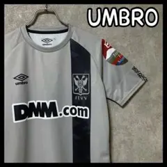 UMBRO シント=トロイデンVV 19/20 ユニフォーム ホーム レプリカ