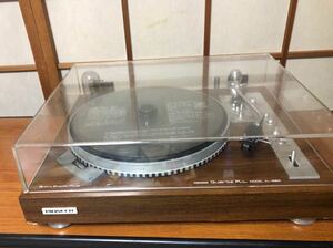 ターンテーブル PIONEER PLL XL-1550