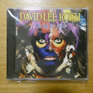 41099737;【CD/西独盤】DAVID LEE ROTH / EAT 