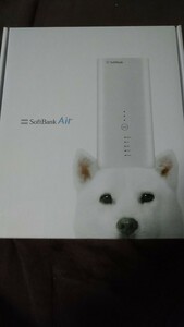 SoftBank Air4 NEXT ソフトバンク ソフトバンクエアー Wi-Fiルーター ルーター