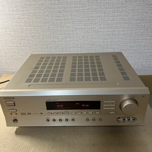 オンキヨー ONKYO サラウンドアンプ TX-SA500
