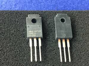 UPC24M12HF 【即決即送】NEC 3端子電圧レギュレーター フルモールド　[380PrK/238343] 3-Pin Voltage Regulator 24M12 ５個セット