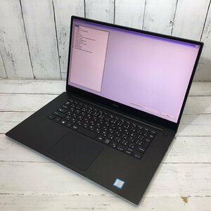 DELL Precision 5540 Core i7 9750H 2.60GHz/32GB/1TB(NVMe) 〔B0410〕