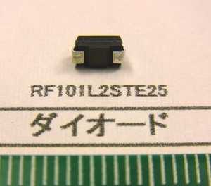 ダイオード：　RF101L2STE25　　１００個で１組