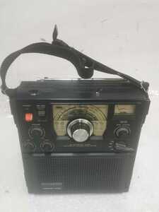 HITACHI KH-2100 ラジオ ジャンク扱い