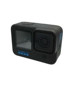 GoPro◆ビデオカメラ GoPro HERO10 BLACK CHDHX-101-FW CPKG1