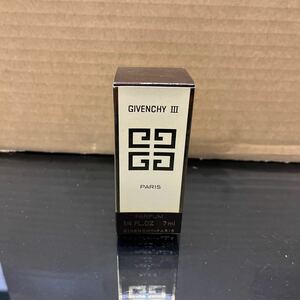 GIVENCHY Ⅲ ジバンシー 香水