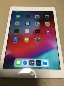 iPad Air A1474 64GB 美品　現状品