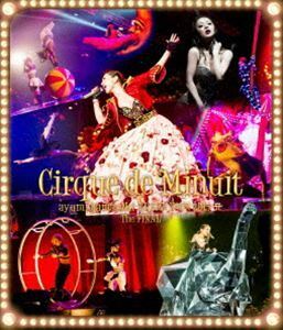 [Blu-Ray]浜崎あゆみ／ayumi hamasaki ARENA TOUR 2015 A Cirque de Minuit ～真夜中のサーカス～ The FINAL 浜崎あゆみ