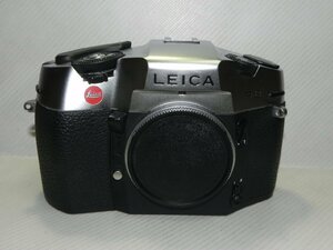 Leica R8 カメラ(中古品)