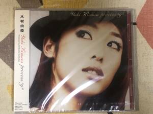 ★非売品★未開封★CD　木村由姫/YUKI KIMURA 「プロセスY」 見本盤 　promo only japan mint sample rea