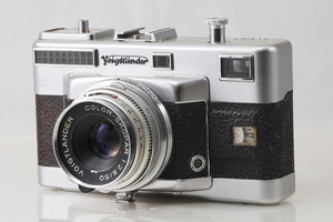 ★並品★ Voigtlander Vitessa T#1480