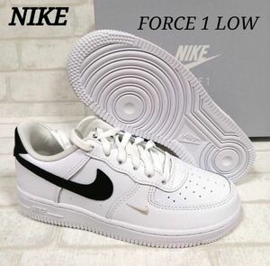 NIKE キッズ 19センチ FORCE 1LOW スニーカー 新学期 進級