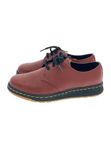 Dr.Martens◆ドレスシューズ/UK5/BRD/レザー/21859600