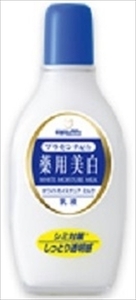 まとめ得 明色薬用ホワイトＭミルク　１５８ＭＬ 　 明色化粧品 　 化粧品 x [4個] /h