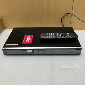 MK5661 ☆中古美品☆Panasonic プレミアムディーガ DIGA DMR-BW850 /1TB/リモコン☆動作確認済☆ 20240227