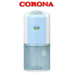除湿機 パーソナルタイプ BD-6323 CORONA（コロナ） 衣類乾燥