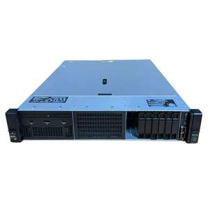 HP ProLiant DL380 Gen10 (Xeon Silver4208@2.1GH x2 / 64GB) (管：SV0020)