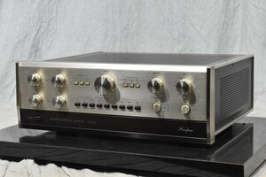 Accuphase アキュフェーズ コントロールアンプ プリアンプ C-200L