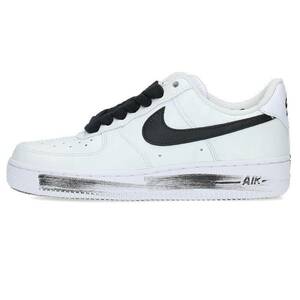 ナイキ NIKE ピースマイナスワン AIR FORCE 1 PARA-NOISE DD3223-100 サイズ:24cm エアフォースワンパラノイズスニーカー 中古 OM10