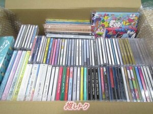 Hey! Say! JUMP 箱入り CD DVD セット 105点 [難小]