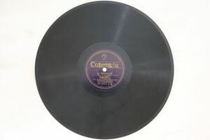 78RPM/SP Georges Thill, Pierre Dupont La Marseillaise / Le Reve Passe P43 COLUMBIA /00500