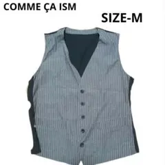 COMME ÇA ISM　トップス　カットソー