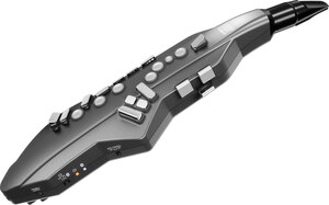 新品・送料無料・アウトレット特価・Roland AE-05 Aerophone GO エアロフォン ウィンド・シンセサイザー