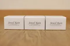 ジュエルレイン Jewel Rain ACボディジェル 60g×3個