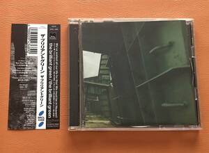[CD] the brilliant green / ザ・ブリリアントグリーン　ジャケットなし　帯付
