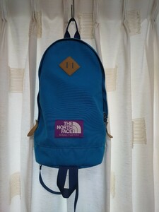 THE NORTH FACE PURPLE LABEL　ザノースフェイスパープルレーベル　ワンショルダーバッグ