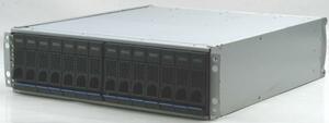 IBM TotalStorage N3700 2863-NAS■300GB×14基搭載#10