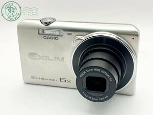 2405600478　■ CASIO カシオ EXILIM EX-ZS35 デジタルカメラ バッテリー付き 通電確認済み カメラ