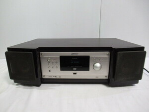 ■中古■Victor/ビクター JVC　コンパクトコンポーネントシステム　Model:EX-B1　動作確認済