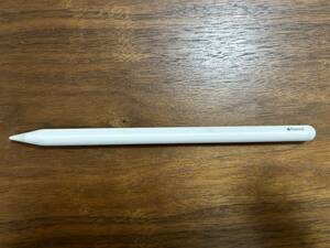 中古 純正 Apple Pencil 2 アップル ペンシル 第2世代 MU8F2J/A ＋おまけ