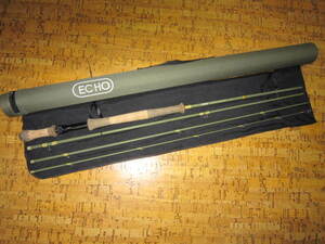 中古品　ECHO（エコー）　SR61010　
