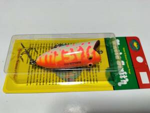 アンクルスミス　OR　＃031　オリジナル　uncle smith　BALSA50　バルサ　トップ　TOP　ザウルス　SAURUS　新品購入未使用品