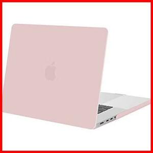 ★ローズクォーツ★ 対応機種 MacBook Pro 16 インチ ケース 2024-2021 リリース M3 A2991 M2 A2780 M1 A2485 Pro/Max Liquid