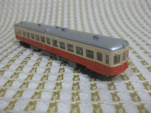 鉄コレ　関東鉄道　キハ751　動力化　鉄道コレクション