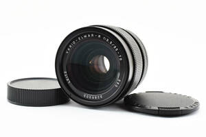 Leica ライカ Leitz VARIO-ELMAR-R 35-70mm F3.5 E60 3CAM 3カム (3916)