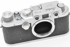 LEOTAX CAMERA レオタックス カメラ Lマウント L39 スプール CAMERA CO LTD 日本製 JAPAN レンジファインダー